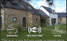 Le Loft du Dolmen Clara, 5 étoiles